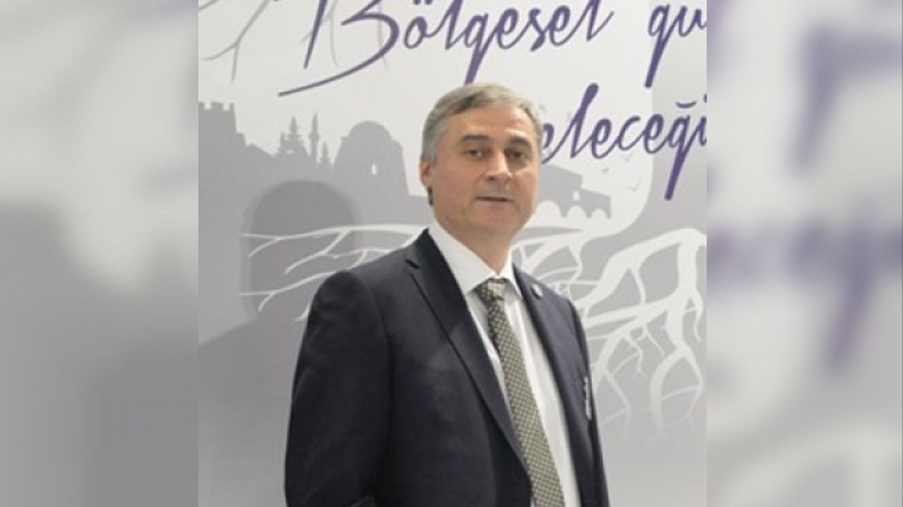 KASİAD Başkanı Ayhan Aslan,“Fuarımız Türk malı bilincine katkı yaptı”