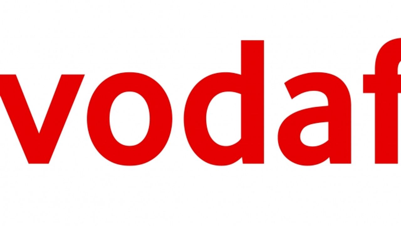 Vodafone'lular 2017’de toplam 88 milyar dakika konuştu