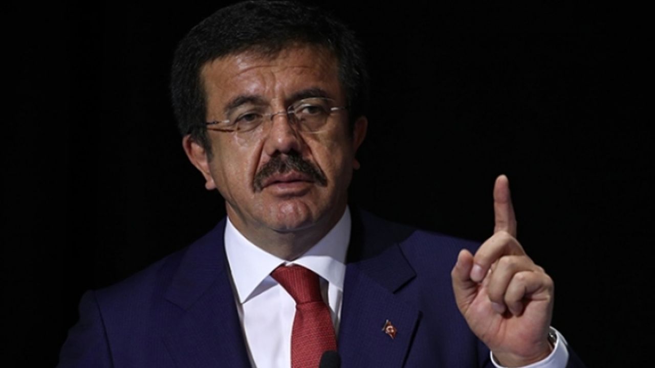 Zeybekci;"Bitcoin'in saadet zinciri olma riski yüksek, aman ha!"