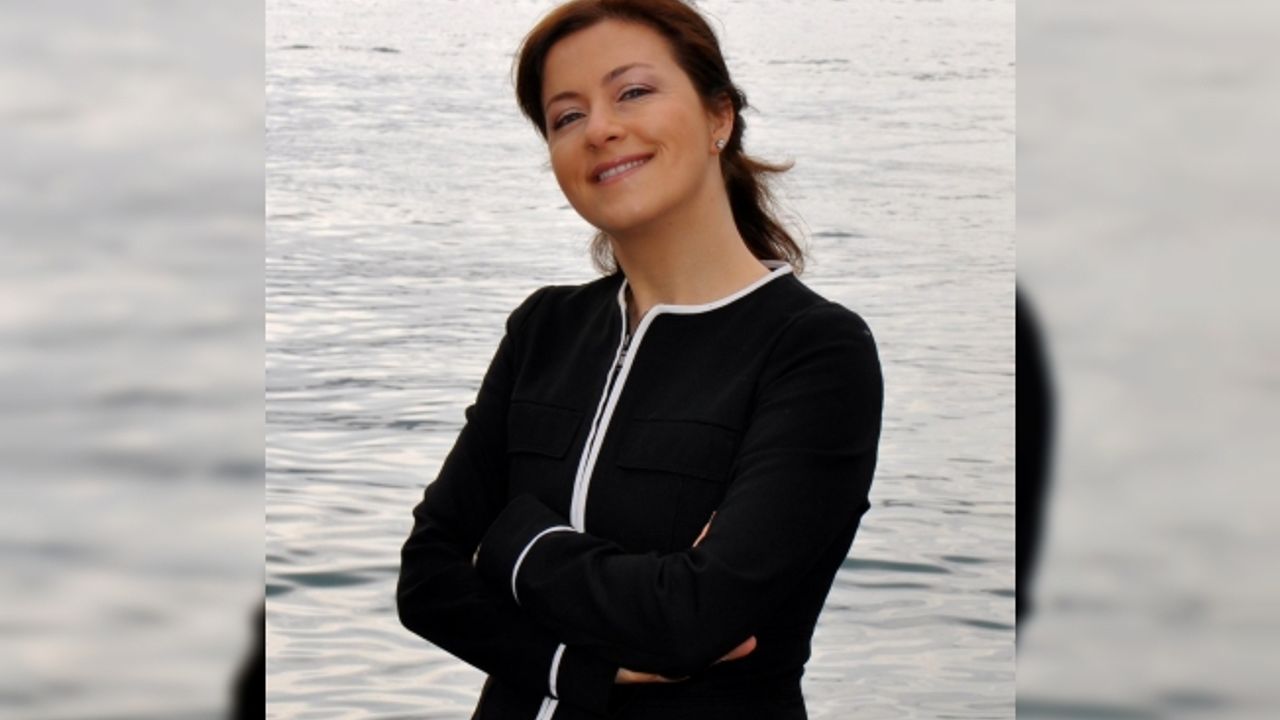 Arzu Zengin, Ursula K. Le Guin'i yazdı