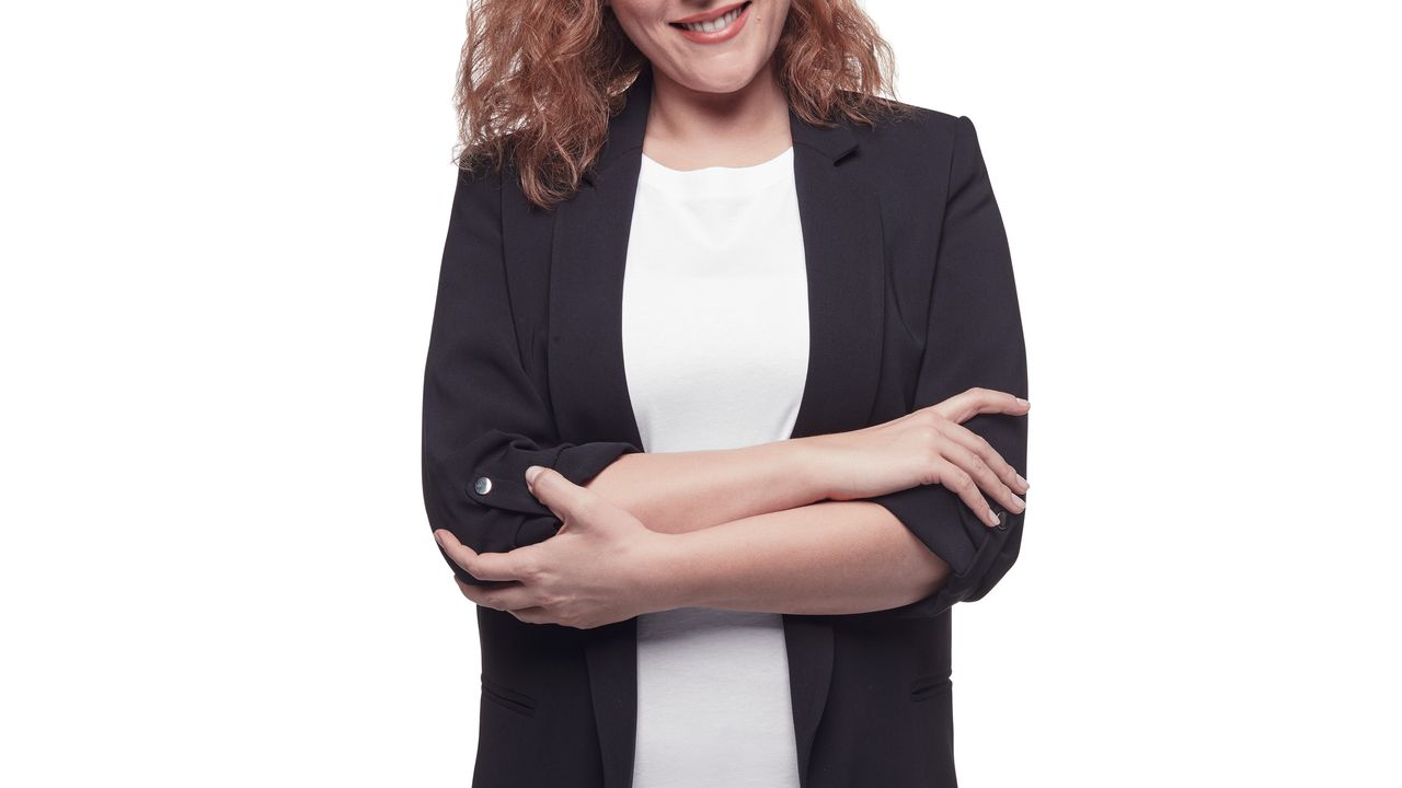 AVON’un yeni Makyaj Artisti Melis İlkkılıç oldu