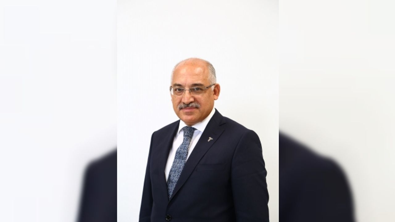 Büyükekşi;"İhracatçıya KDV iadesi tasdik ücreti indirimi, doğrudan bir teşvik"