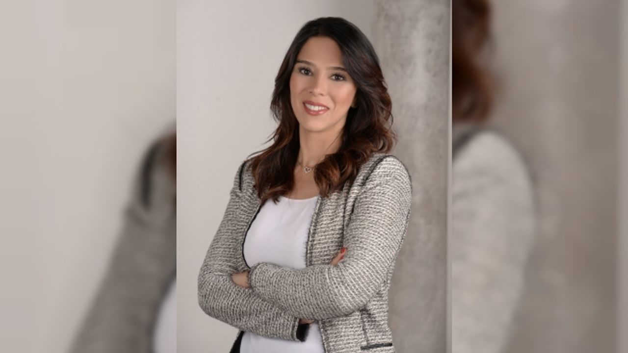Ceren Özdal, "Enerji piyasası spot fiyat ortalamasında yüzde 10 arttı"