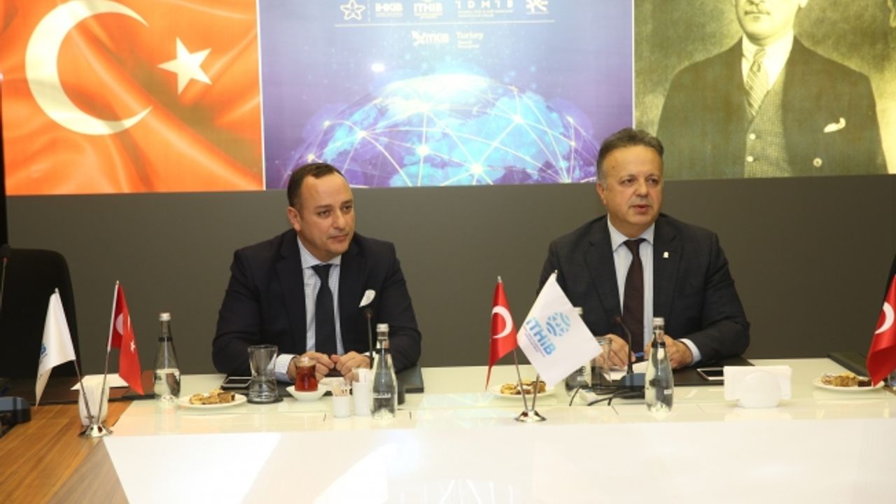 Ev tekstili ihracatçısına UR-GE ile yüzde 75 devlet teşviği geliyor