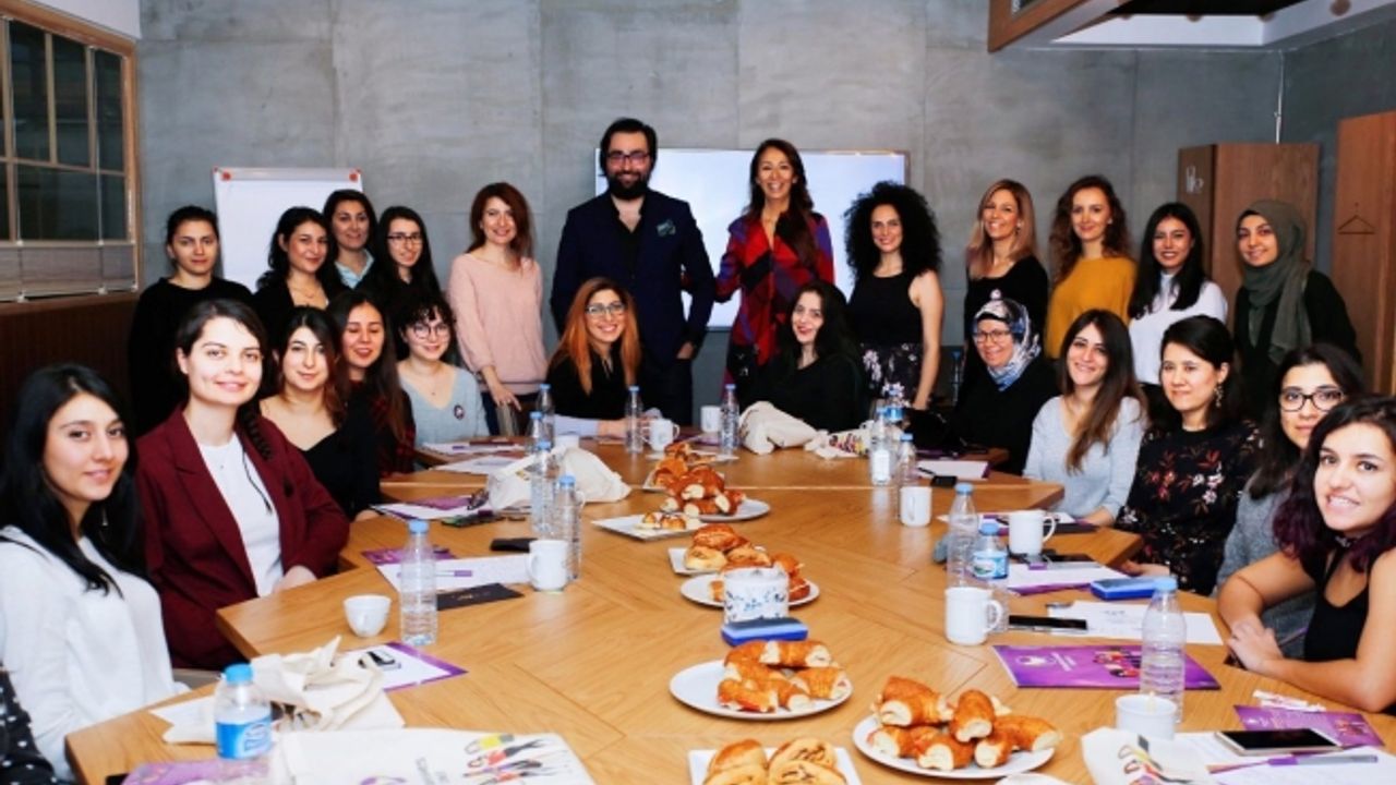 Kadın girişimciler, Women in Games ile oyun sektöründe güçleniyor