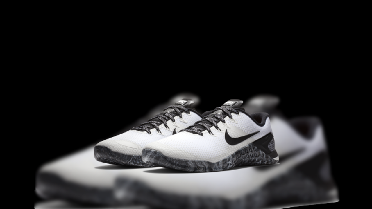 Nike'tan ağır antremana özel Metcon 4