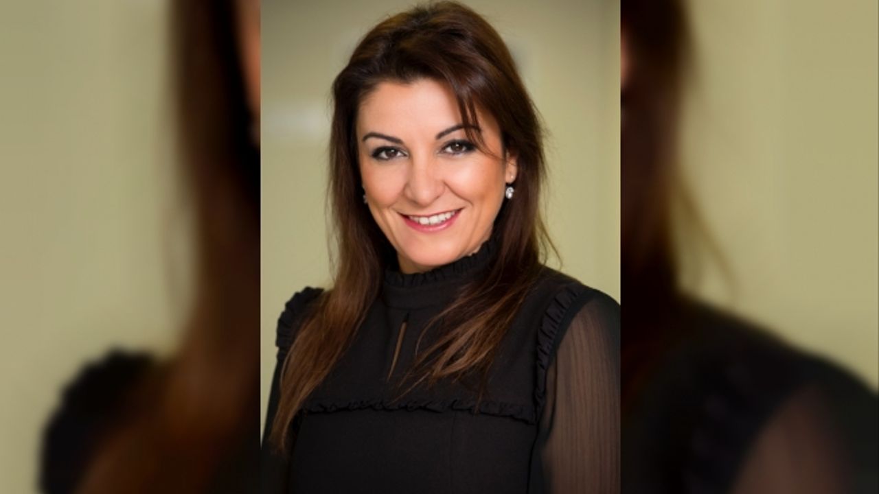 Seda Düzgün, Assan Hanil Tedarik Zinciri Direktörü oldu