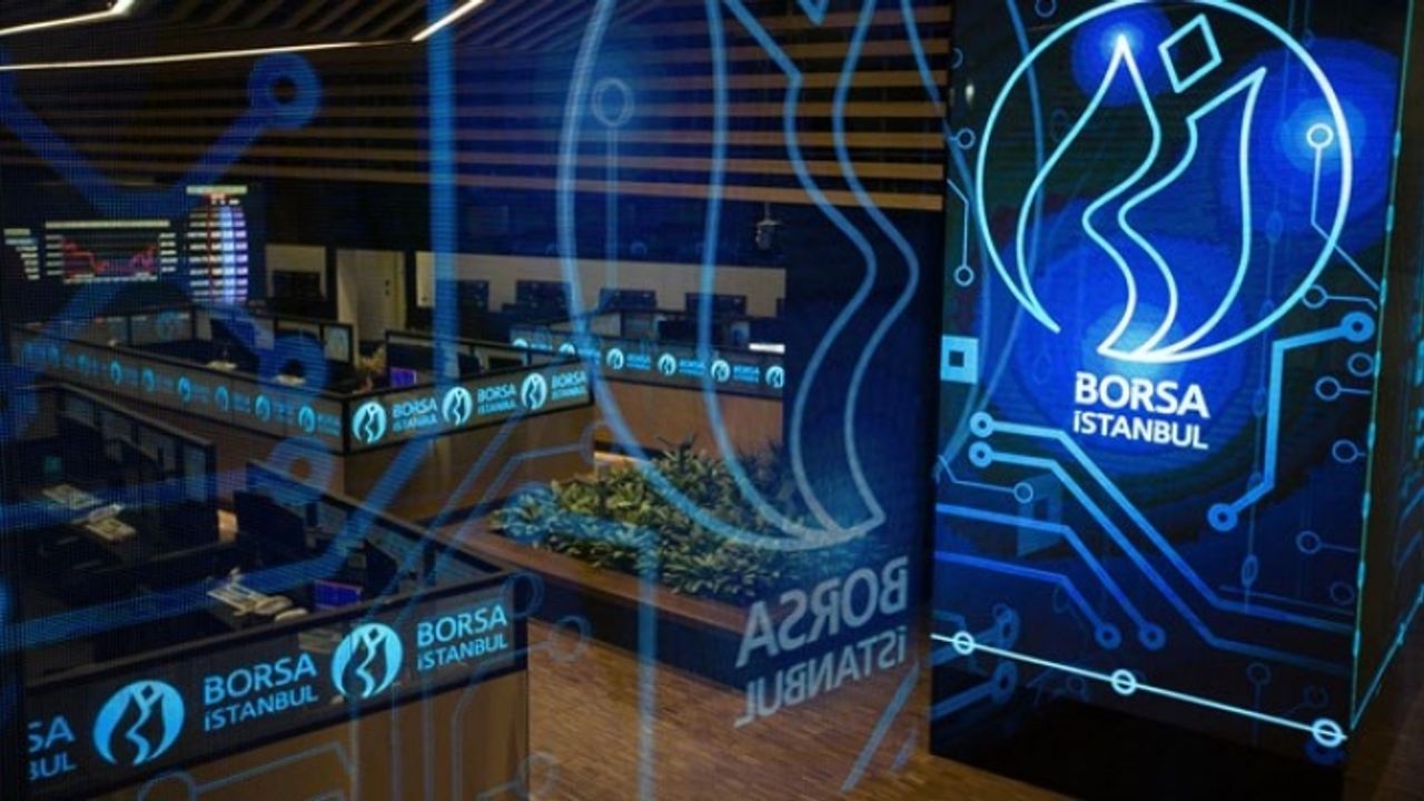 Türkiye Strateji Raporu; BIST100 için yeni hedef 126 bin