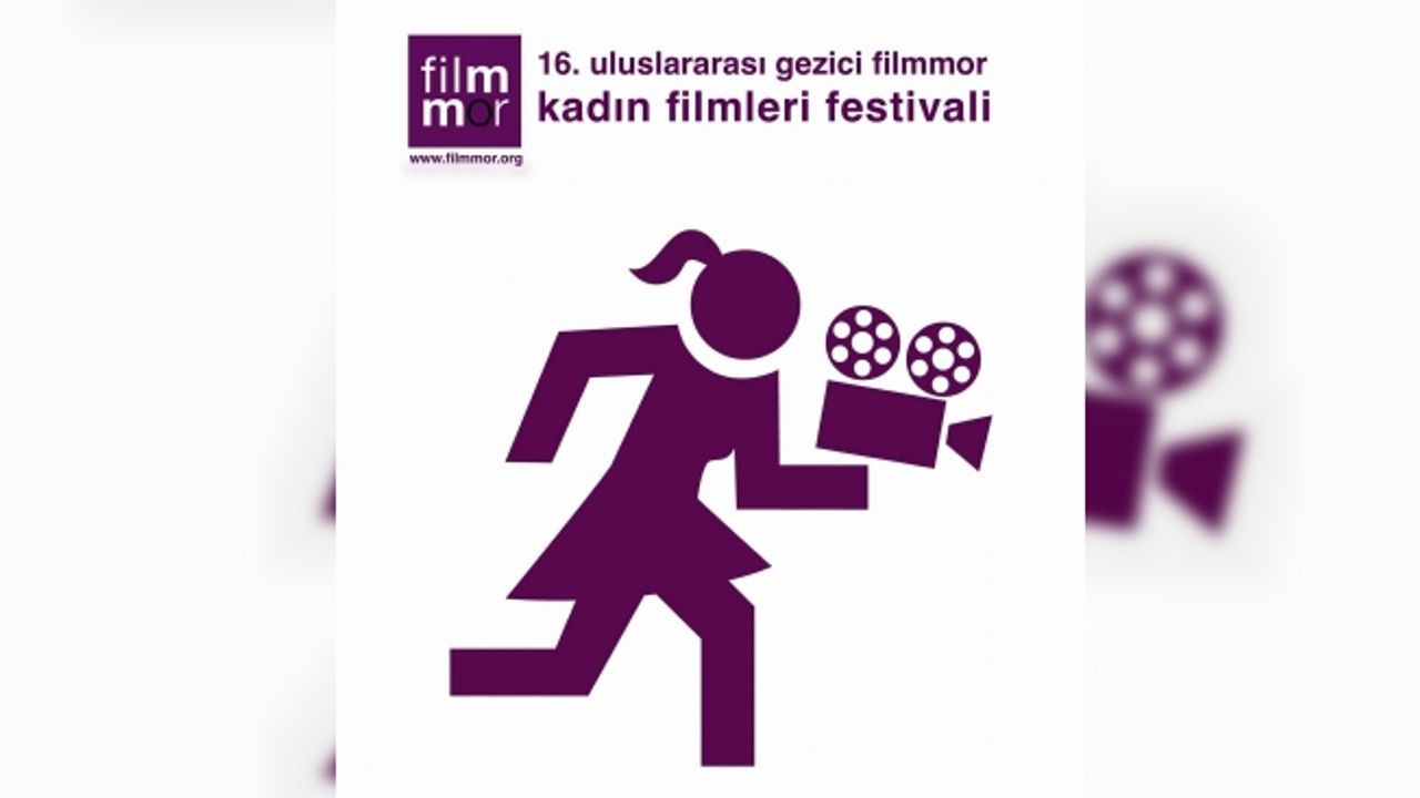 Filmmor Kadın Filmleri Festivali başlıyor