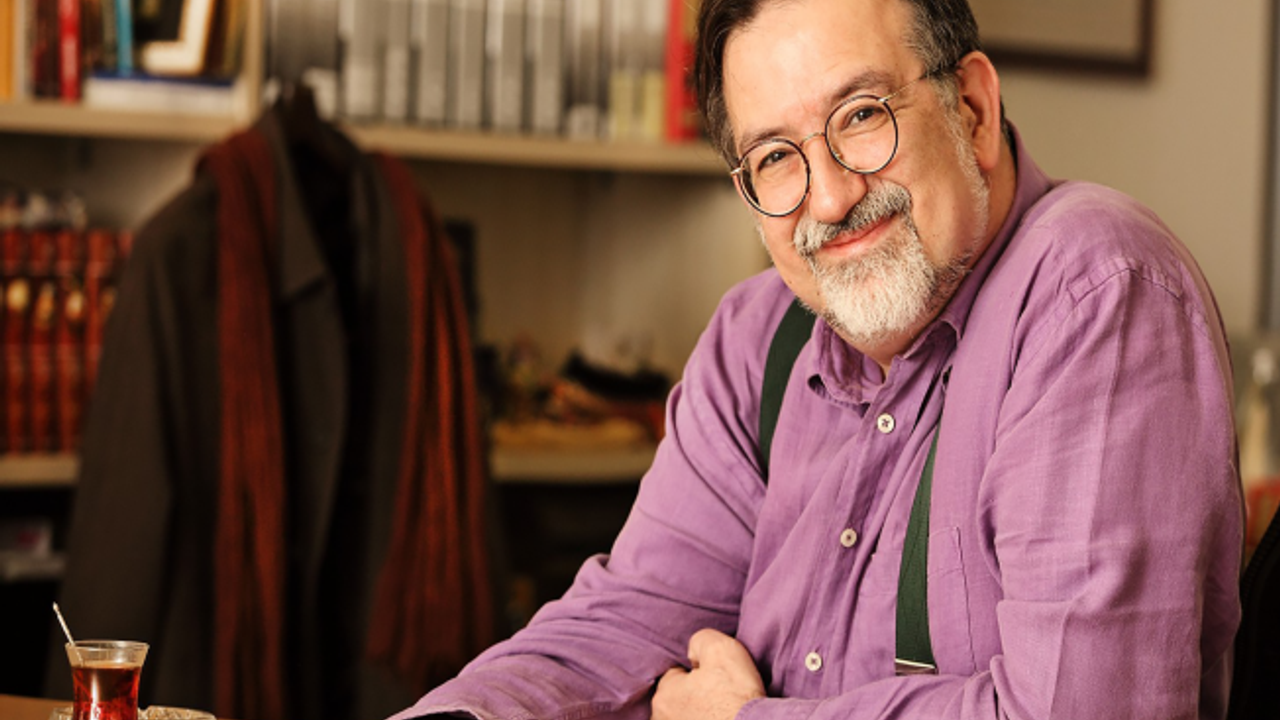 Murat Bardakçı, 3 Şubat'ta Sabancı Müzesi'de