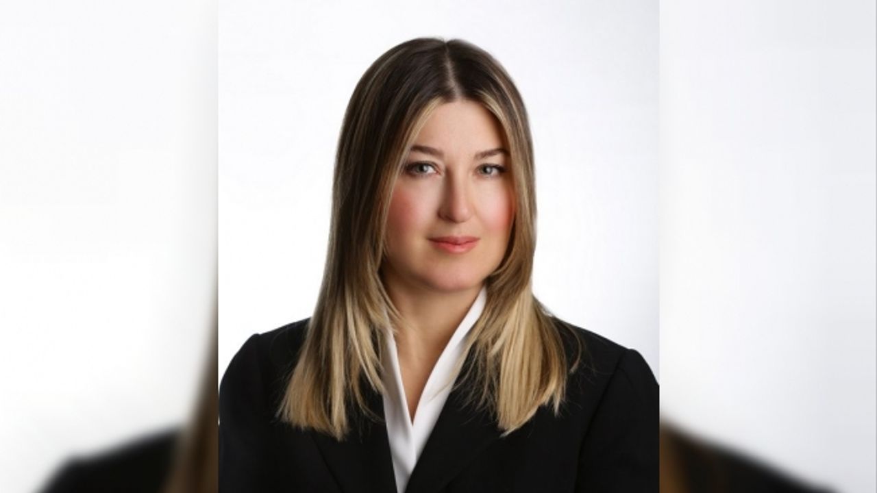 Aktif Bank Genel Müdür Yardımcılığı'na Betügül Toker atandı