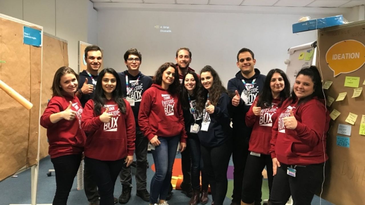 Bosch Experience'dan gençlere deneyim fırsatı