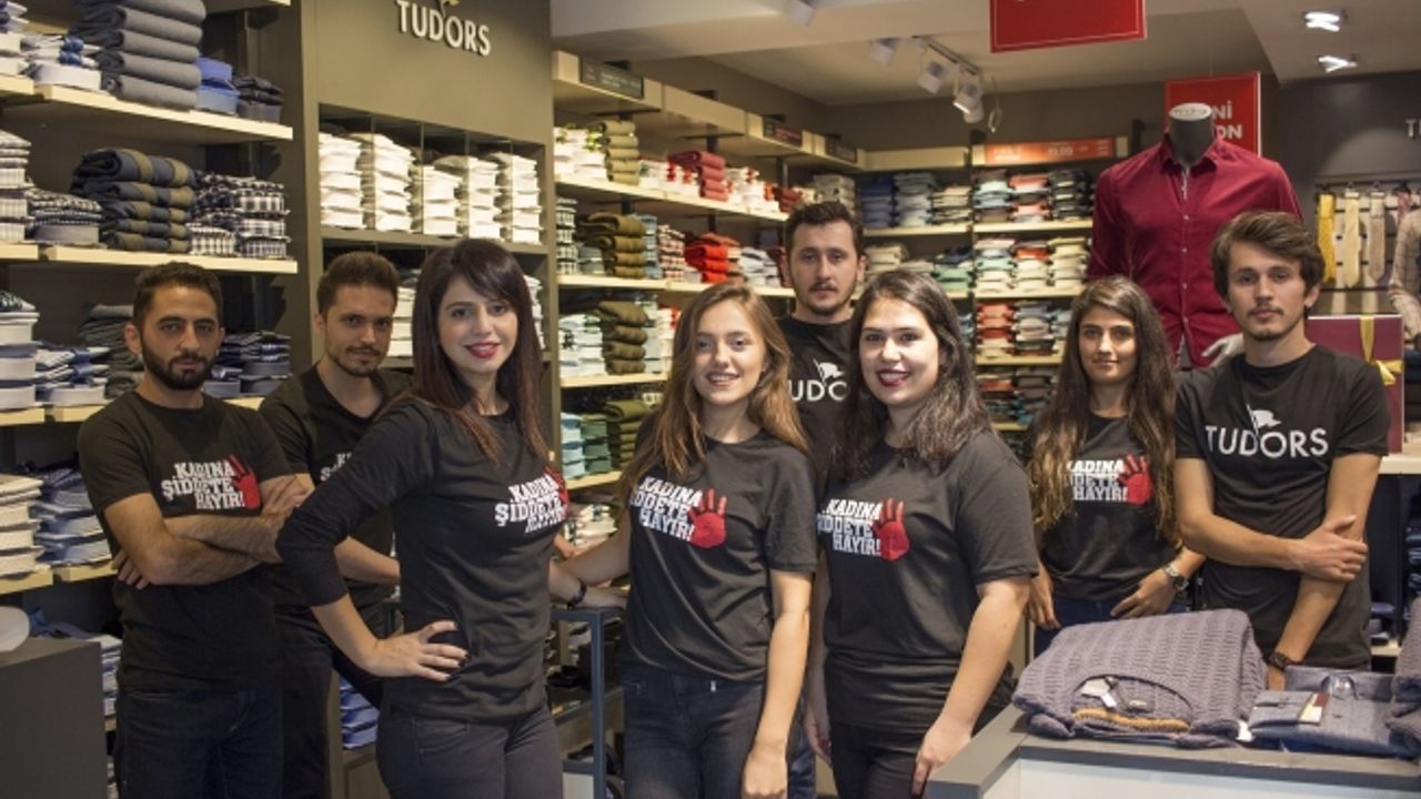 Erkek markasından kadın çalışanlara 1 gün fazladan izin