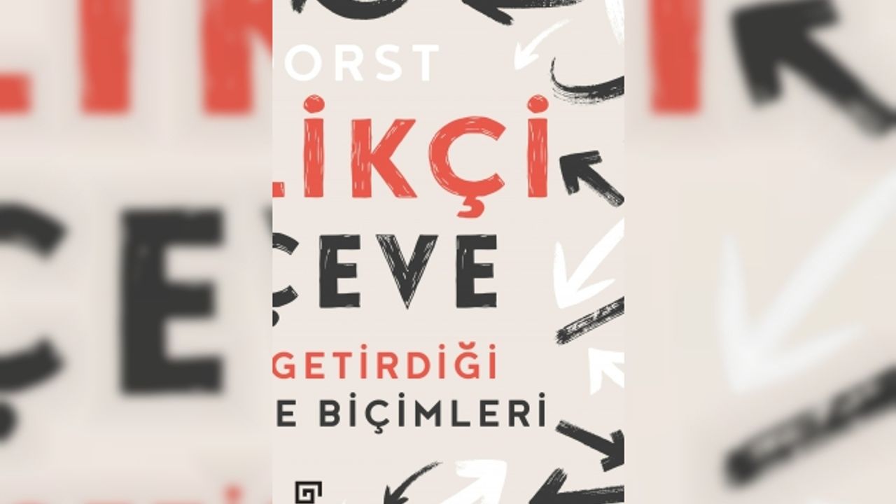 KÜY'den yeni kitap, Yenilikçi Çerçeve