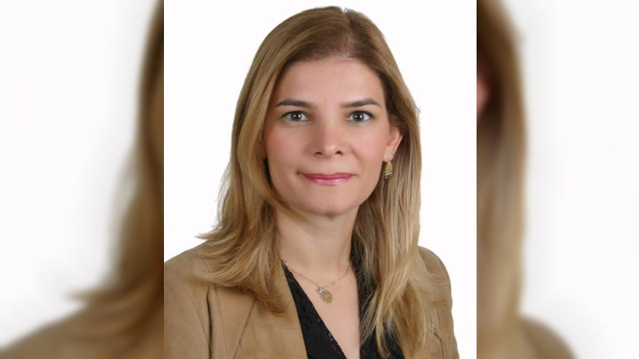 Takeda Türkiye'de Emel Mashaki Ceyhan'a üst düzey atama