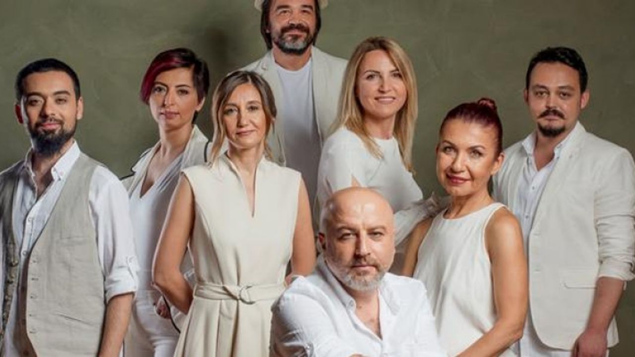 Kardeş Türküler'den 25. yıla özel konser