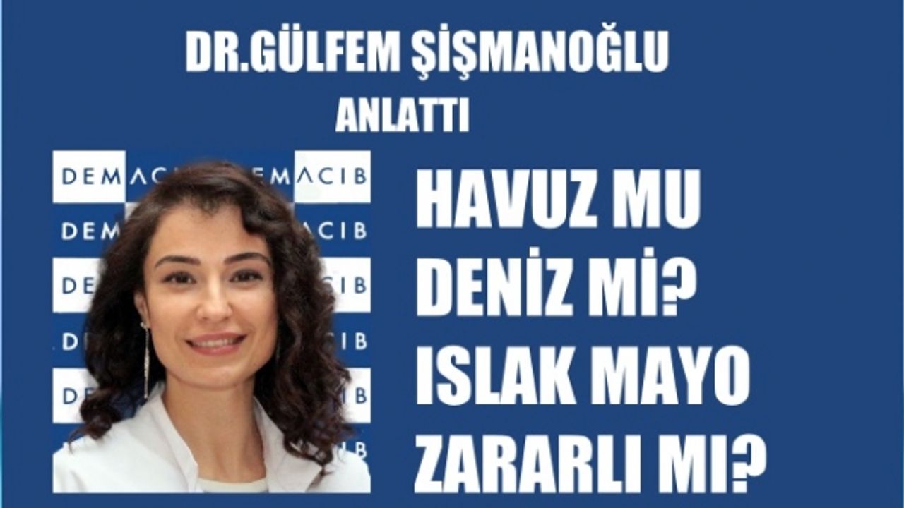 Yazın kadınların canını sıkan 4 hastalık