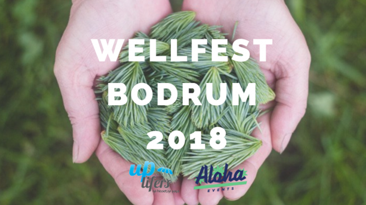 Bodrum’un ilk wellness festivali WellFest , Casa Hermanas'ta