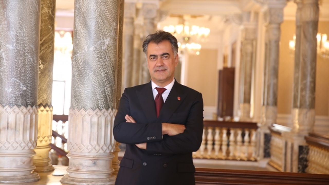 İstanbul Moda konferansı için geri sayım başladı