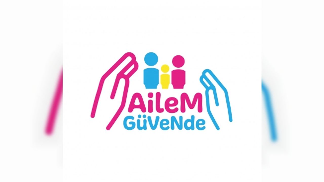 Ailem Güvende uygulaması çocukları internette istismara karşı koruyor