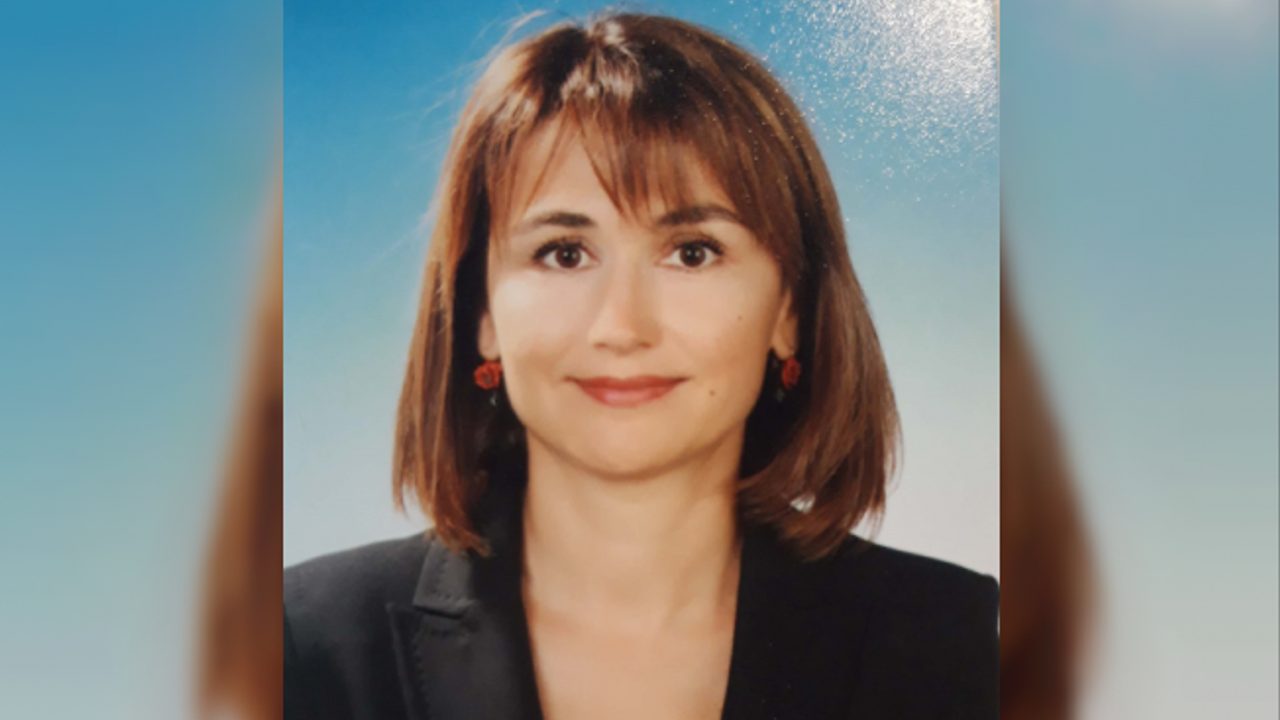 Ayça Mutluer Bayraktar artık D&R'da