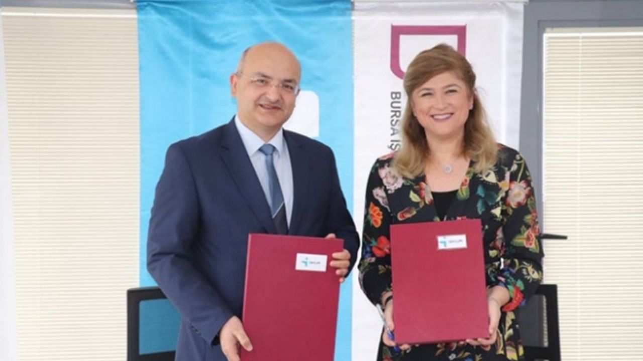 BUİKAD, girişimcilik eğitimi alan kadınlara mentorluk yapacak