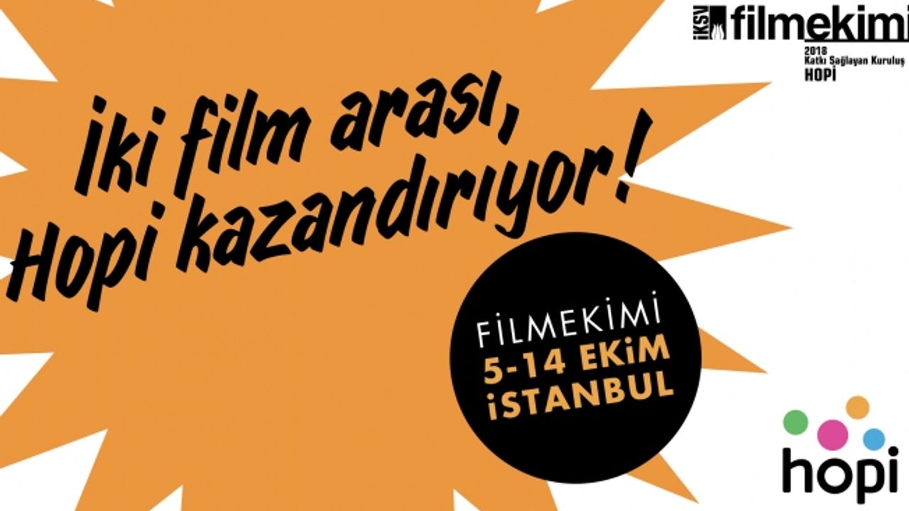 Hopililer “İki film arası” kazanıyor