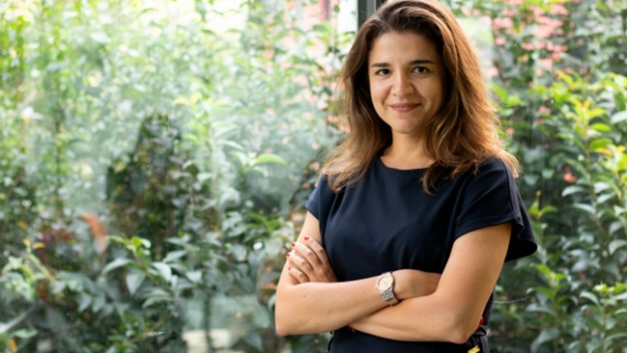 iyzico, Burcu Göbülük'ü transfer etti