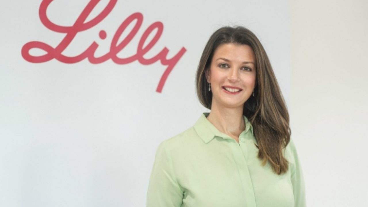 Sandra Levi, Lilly İş Geliştirme Danışmanı oldu