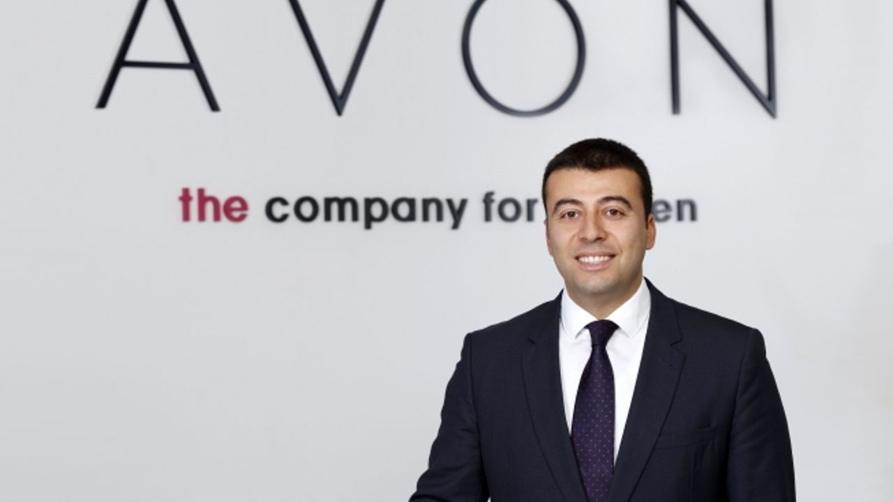 Avon’e Pure Beauty Awards’tan iki ödül