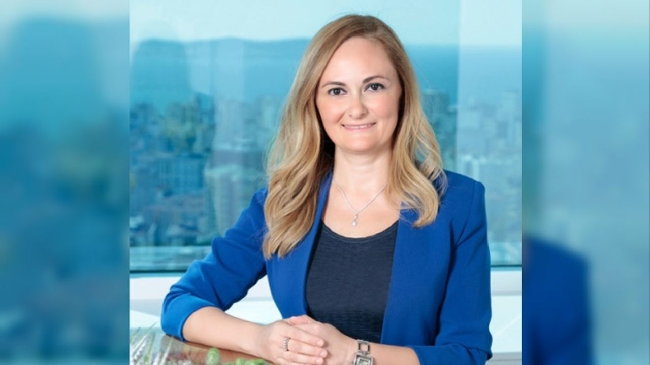 Biznet Bilişim'de Mine Zaim Özcan'a yeni görev