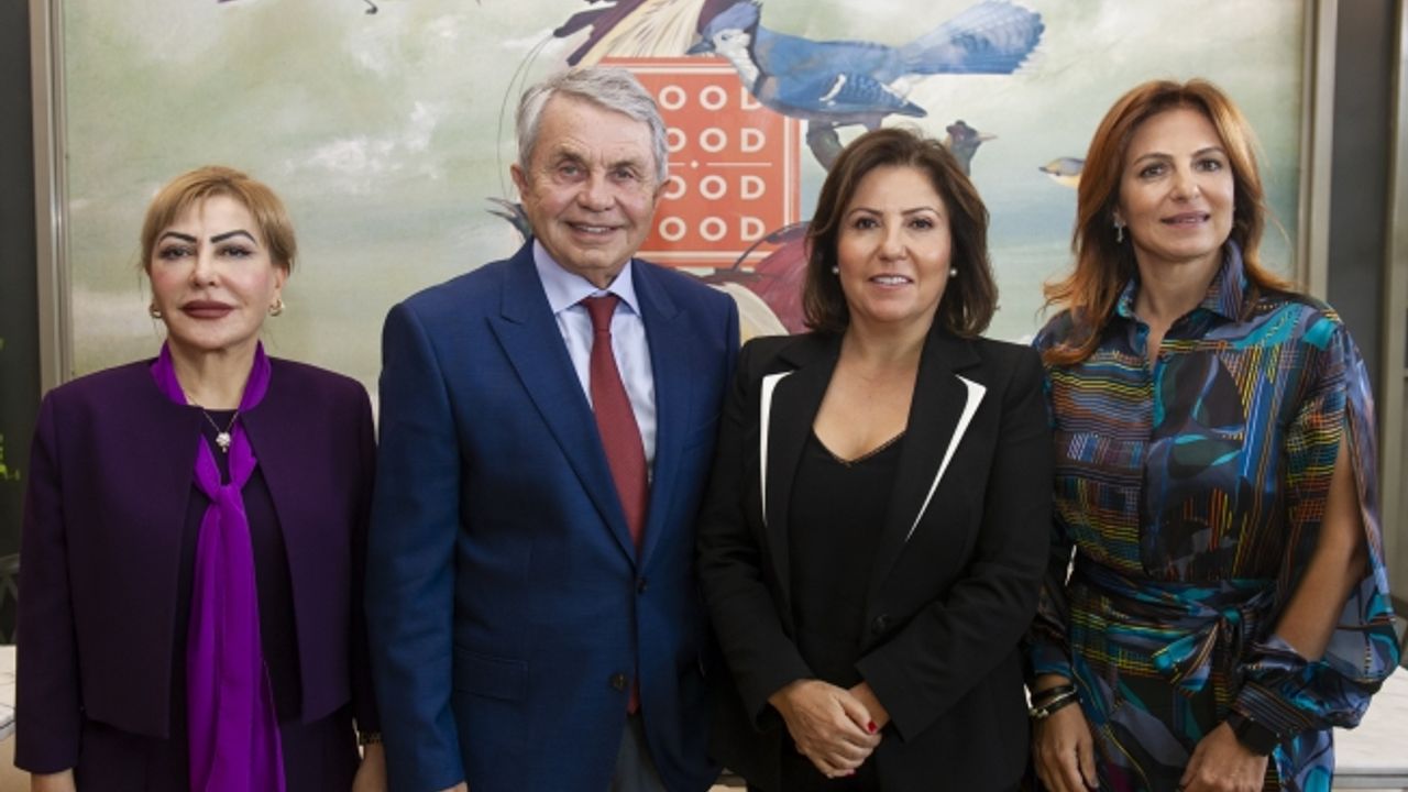 Brand Week Istanbul’da sınırları aşan kadınlar