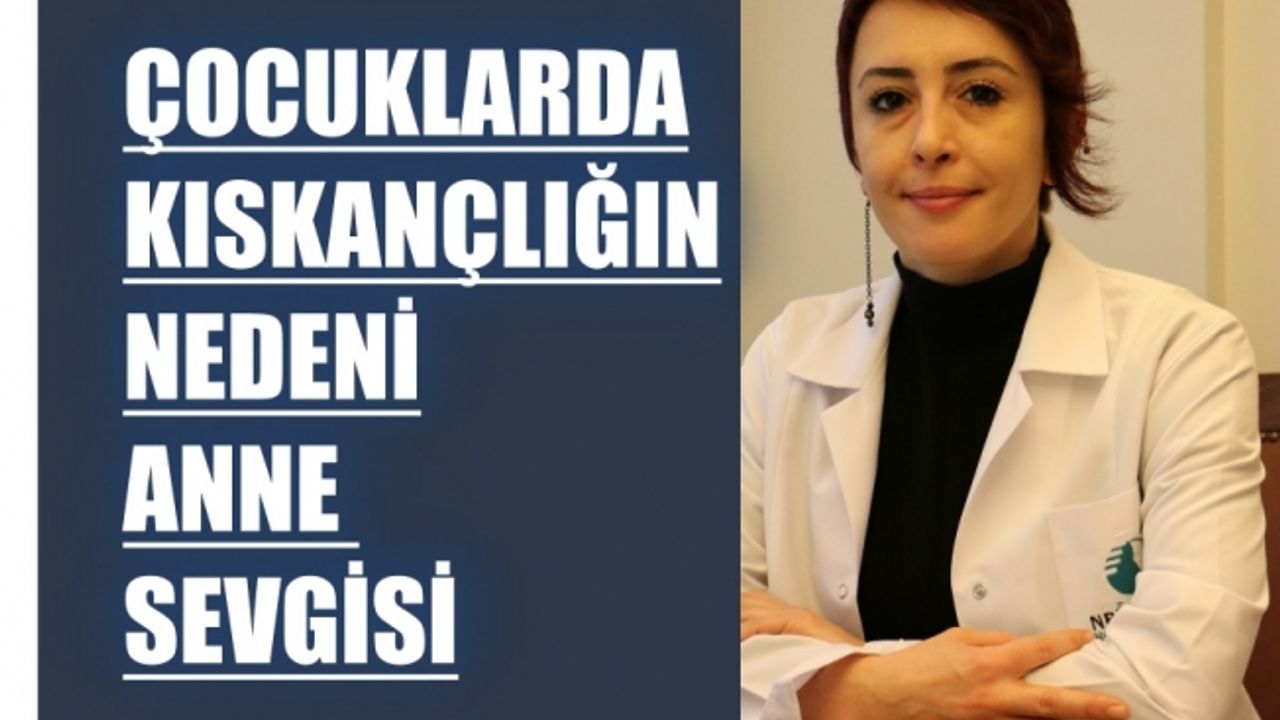 Çocuklar neden kıskanır, kıskançlığın nedeni kim?