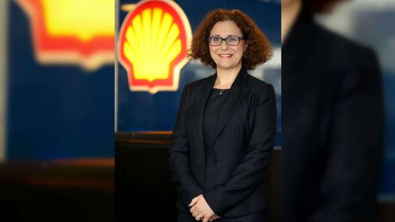 Eda Güzeldemir Demiray, Shell İnsan Kaynakları Direktörü oldu