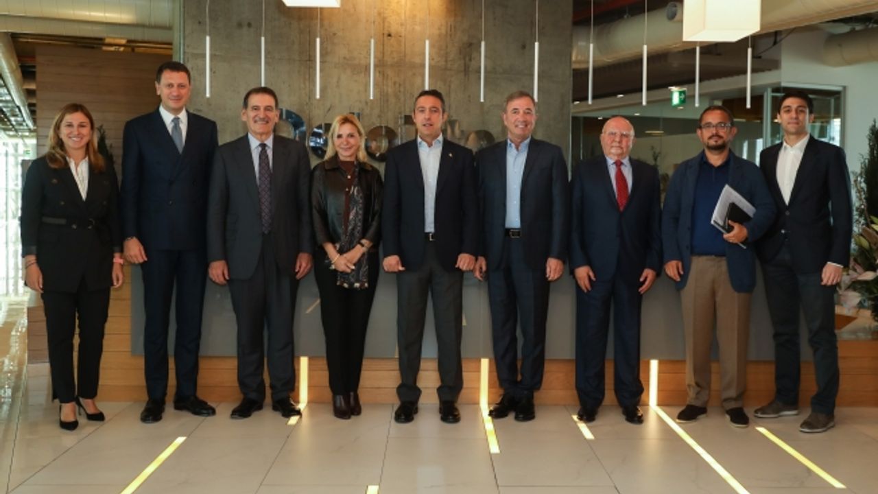 İş dünyası liderleri “Türkiye’nin En İyi Yönetilen Şirketleri”ni seçiyor