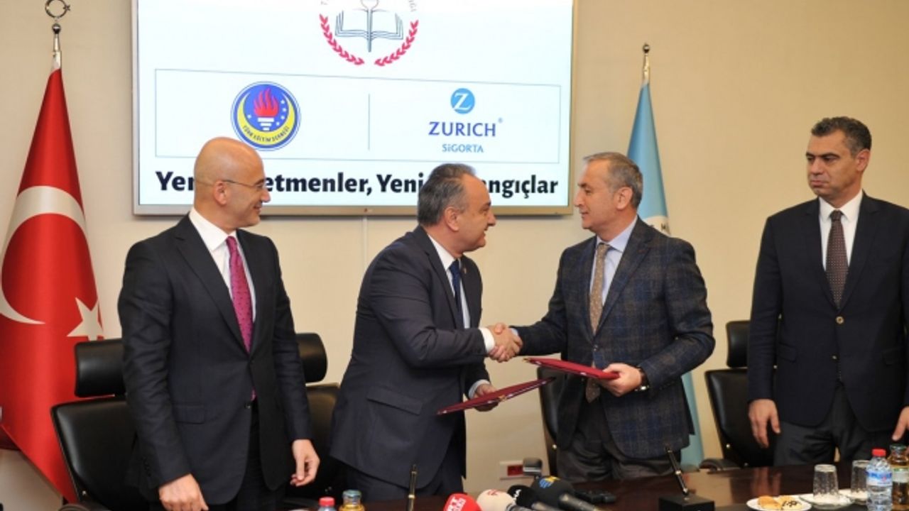 Köyde görev yapan kadın öğretmenler desteklenecek