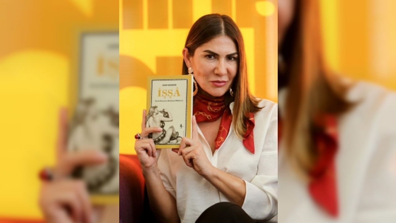 Nuray Karadeniz yazdı; Tanrıçalar neden nasıl Tanrı oldu?