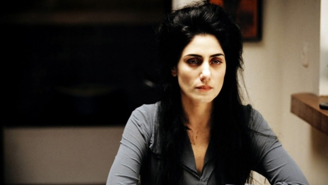 Sınırların Ötesi: Ronit Elkabetz, Pera'da