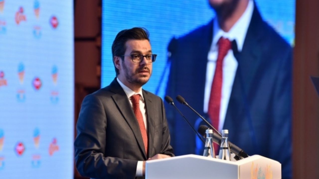 TRT Genel Müdürü Eren: “TRT Çocuk, çocuk yayıncılığında artık vazgeçilmez bir marka”
