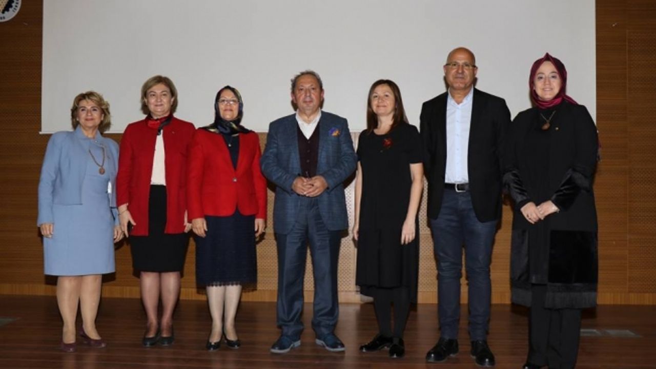 Türkiye'nin girişimci kadınları Manisa'da buluştu