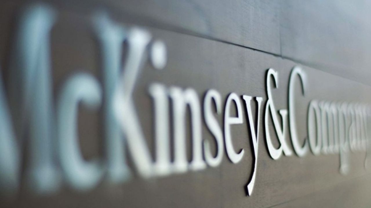 McKinsey raporu; Küresel Bankacılık büyüme hızı yüzde 2'ye düştü