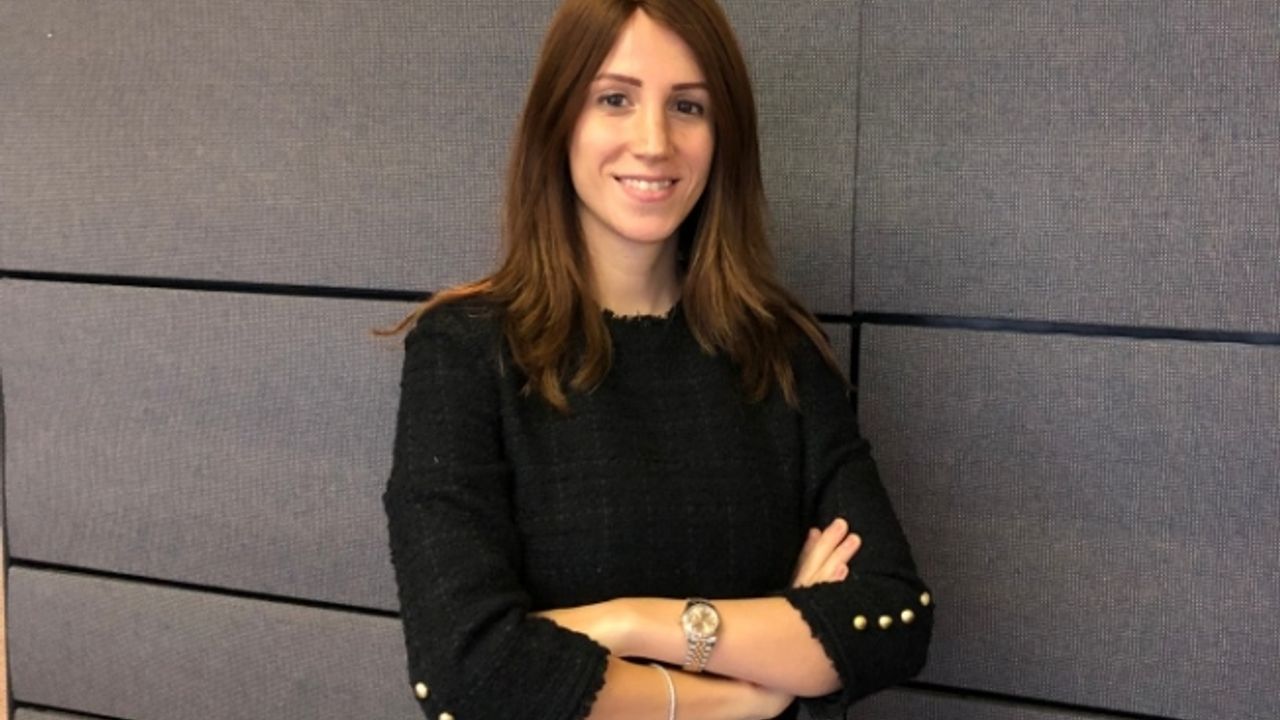 Sanofi Türkiye Uyum Müdürü Merve Tan Erol oldu