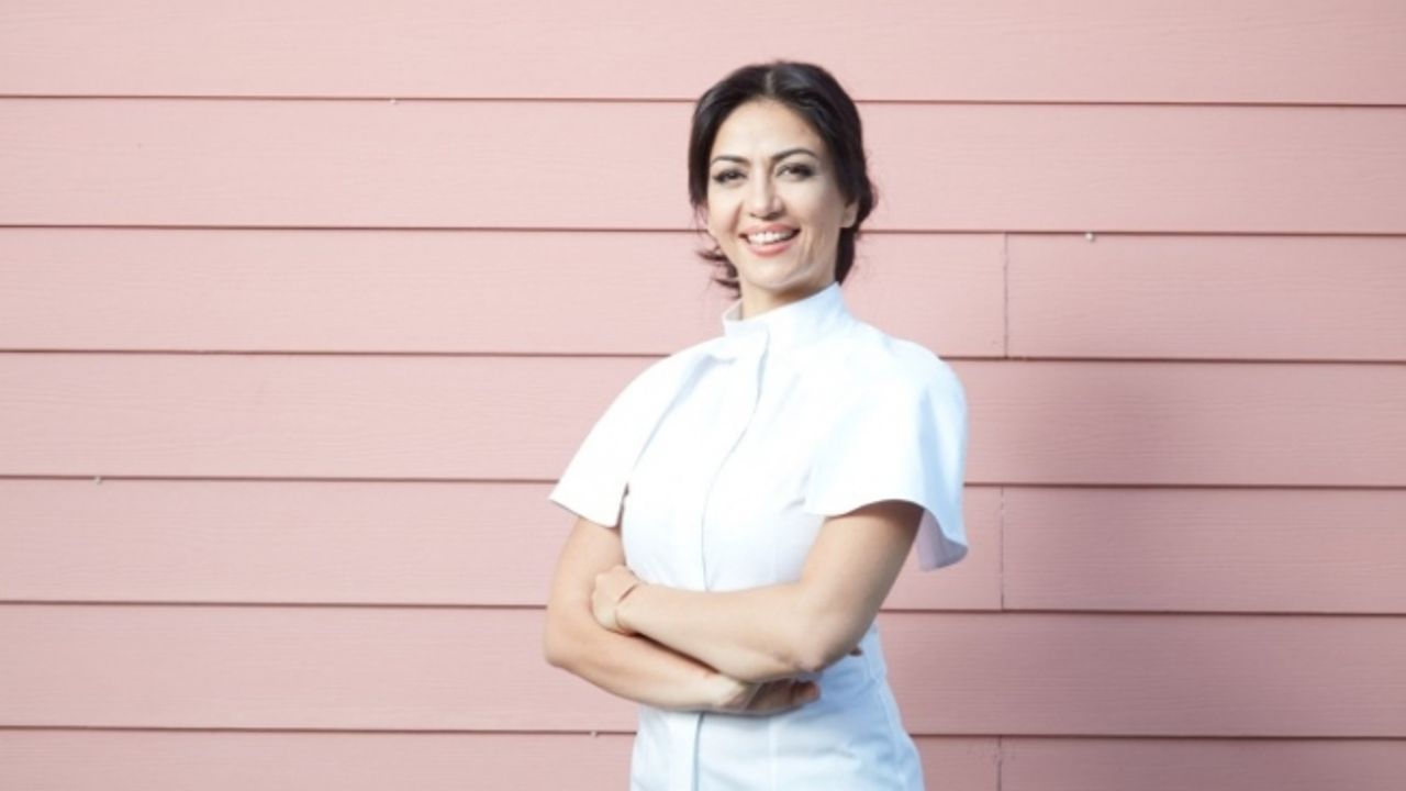 Seda Yekeler Eğitim Vakfı, çocukların İngilizce öğrenmesi için kasaba kurdu