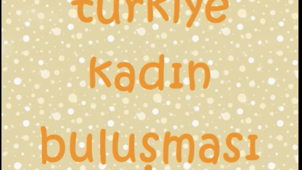 150 kadın örgütünün çağrısıyla Türkiye Kadın Buluşması 5-6 Ocak'ta İstanbul'da