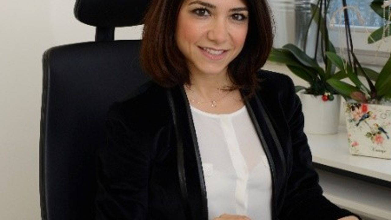 Zeynep Sarsan, Assan Alüminyum CFO’su oldu