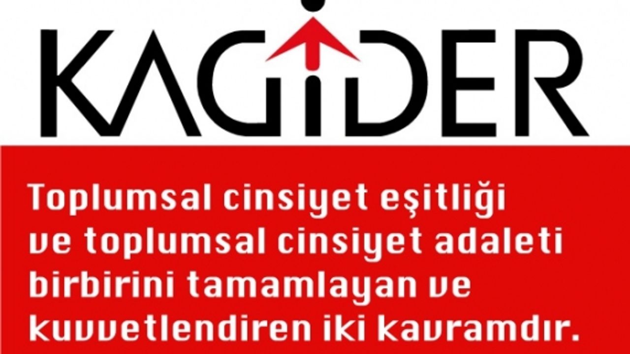 KAGİDER'den YÖK Başkanı Saraç'a Tepki