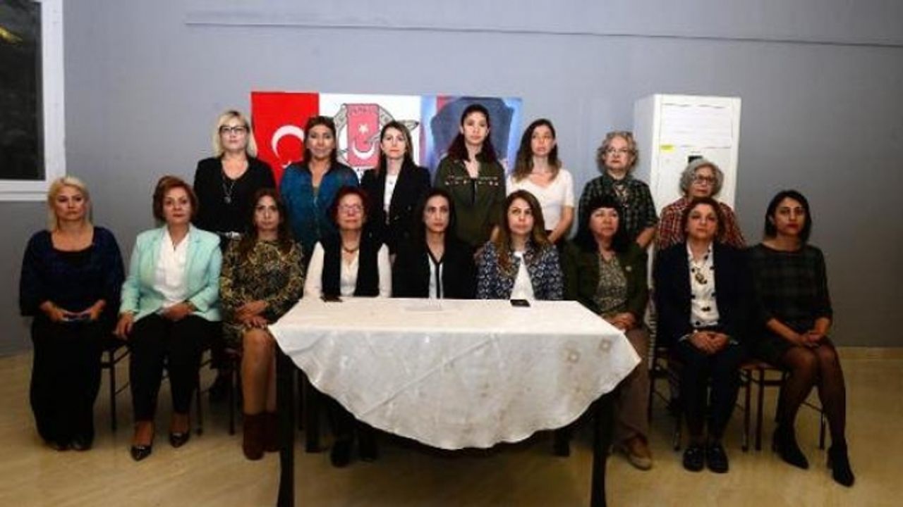 Kadın örgütlerinden cinsel saldırıya tepki