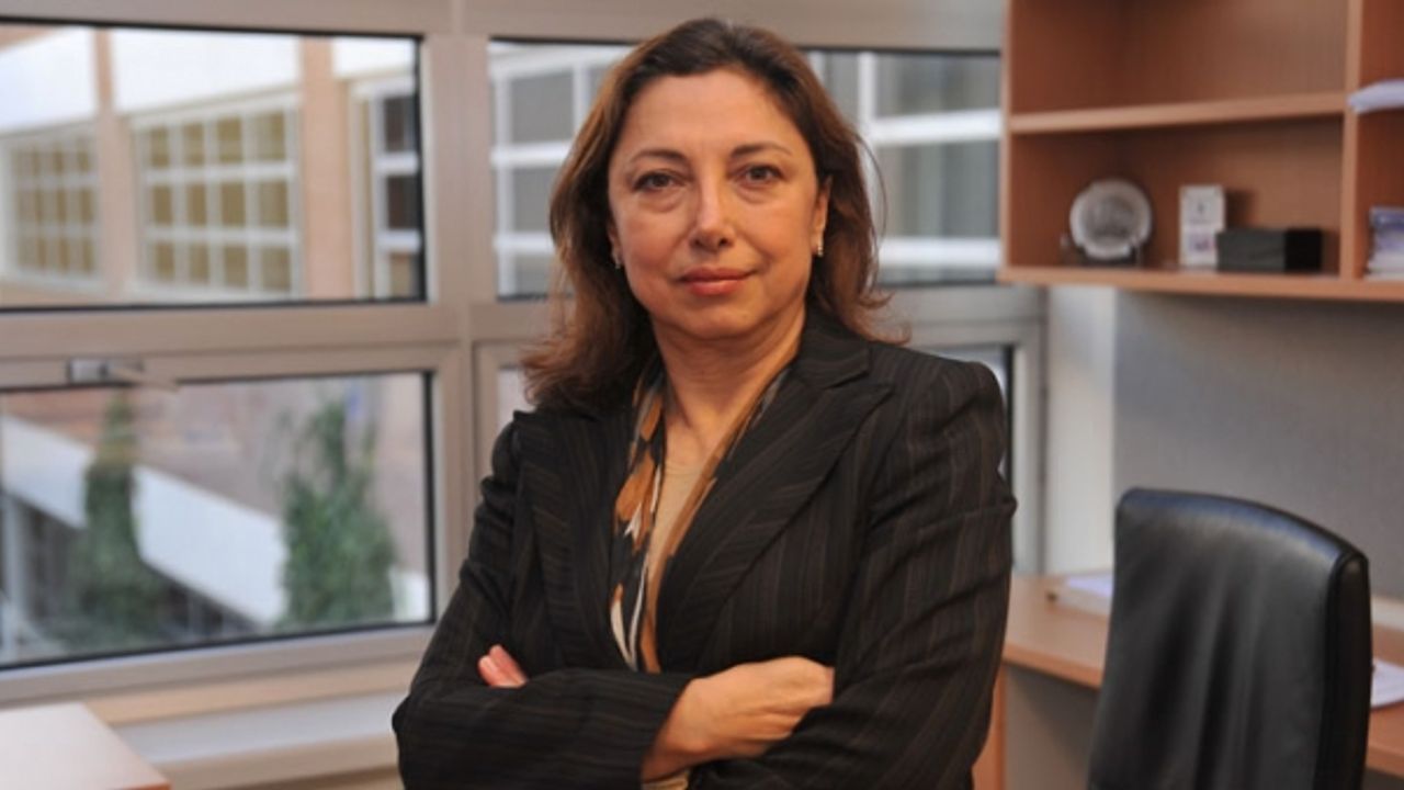 Melsa Ararat, 4.kez Uluslararası Kurumsal Yönetim Ağı Üyesi Seçildi