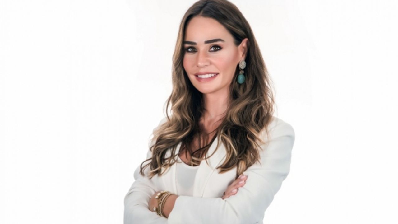 MSD'de Funda Zeynep Ekincioğlu'na yeni görev