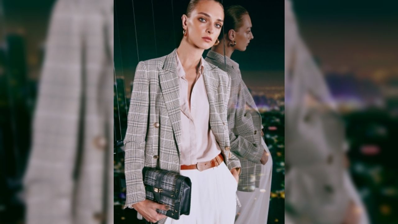 NetWork Sonbahar/Kış 2019 “WORK AND PLAY”
